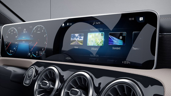 Mercedes A-Class Limousine Launched: मर्सिडीज बेंज ए-क्लास लिमोजिन भारत में हुई लॉन्च, कीमत 39.90 लाख रुपये