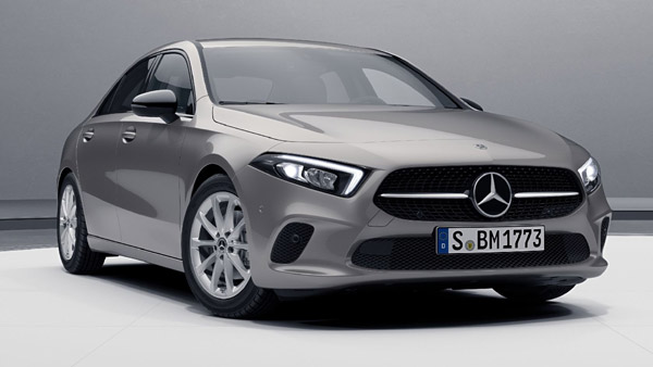 Mercedes A-Class Limousine Sold Out: मर्सिडीज बेंज ए-क्लास लिमोजिन अगले दो महीने के लिए पूरी तरह बिकी, मिली शानदार प्रतिक्रिया