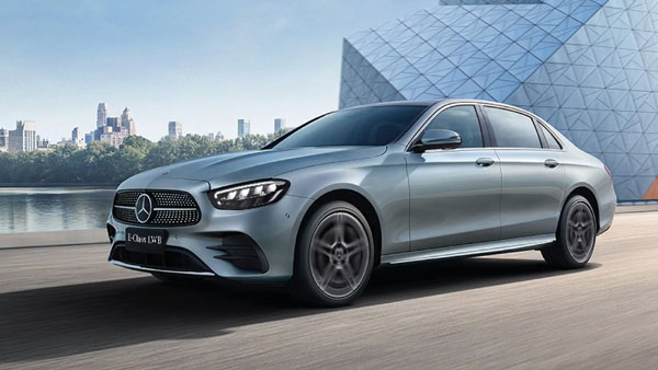 2021 Mercedes-Benz E-Class LWB Launched: मर्सिडीज ई-क्लास एलडब्ल्यूबी भारत में हुई लॉन्च, कीमत 63.6 लाख रुपये