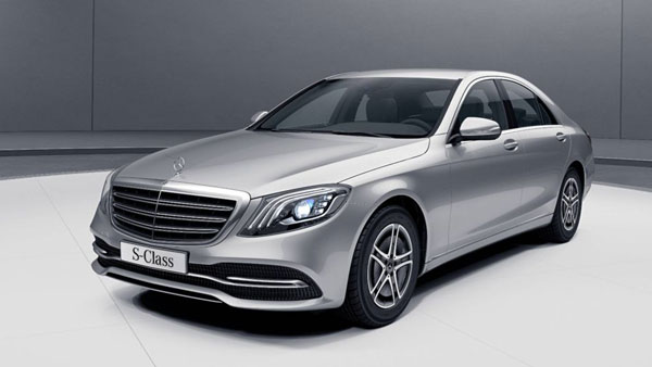 Mercedes-Benz Launch Plans: मर्सिडीज-बेंज इस साल लाॅन्च करेगी 7 नए मेड-इन-इंडिया एएमजी माॅडल्स