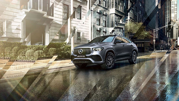 Mercedes-Benz Launch Plans: मर्सिडीज-बेंज इस साल लाॅन्च करेगी 7 नए मेड-इन-इंडिया एएमजी माॅडल्स