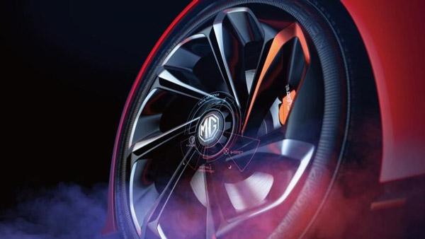 MG Cyberster Electric Sports Car: एमजी ला रही है इलेक्ट्रिक स्पोर्ट्स कार, 800 किमी होगी रेंज