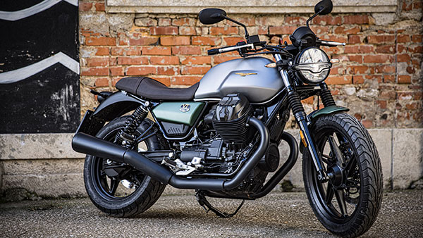 Moto Guzzi Celebrates 100th Anniversary: मोटो गुज्जी ने पुरे किए 100 साल, इटली में मनाएगी जश्न