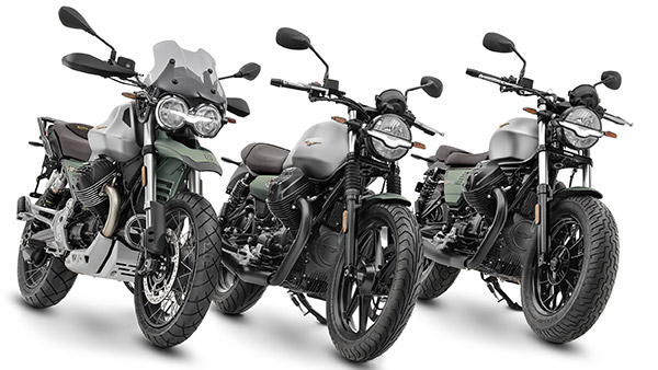 Moto Guzzi Celebrates 100th Anniversary: मोटो गुज्जी ने पुरे किए 100 साल, इटली में मनाएगी जश्न