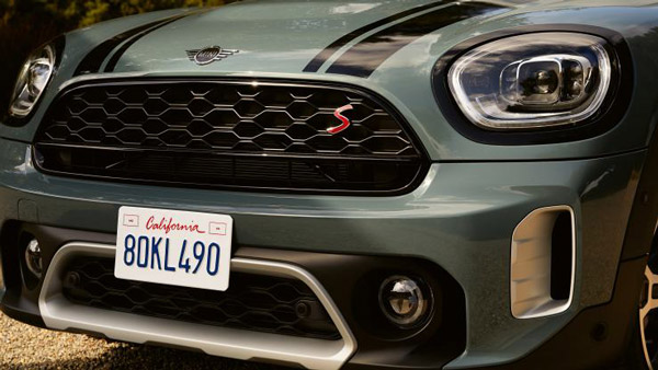 2021 Countryman Cooper S Launched: नई कंट्रीमैन कूपर एस कार हुई लाॅन्च, कीमत 39.50 लाख रुपये से शुरू