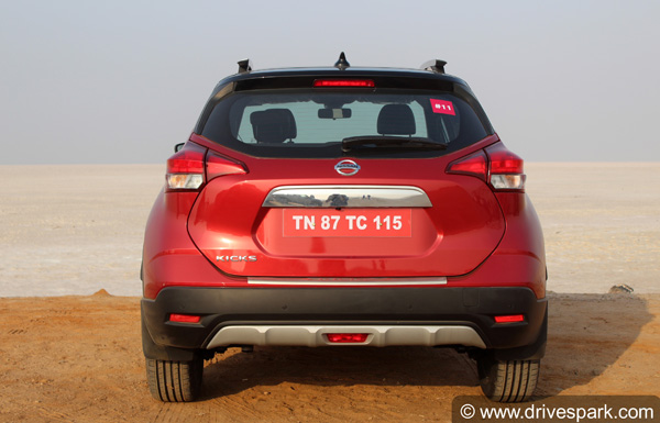 Nissan India Sales February 2021: निसान इंडिया ने बीते माह बेची 4,244 कारें, मैग्नाइट का दिखा जलवा