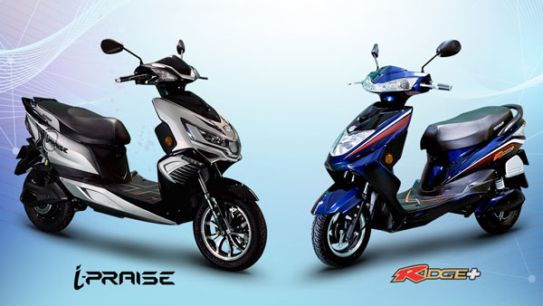 Okinawa Electric Scooters Sales: ओकिनावा इलेक्ट्रिक स्कूटर्स की बिक्री में आई 30 की बढ़ोत्तरी, जानें क्यों