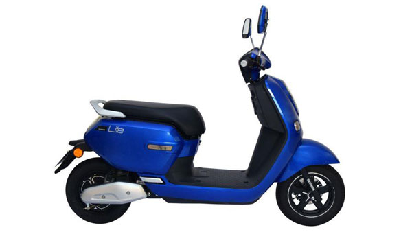 Okinawa Electric Scooter March Offers: ओकिनावा इलेक्ट्रिक स्कूटर पर मार्च में मिल रहे कई ऑफर्स, जीत सकते हैं 1 लाख का गिफ्ट चेक