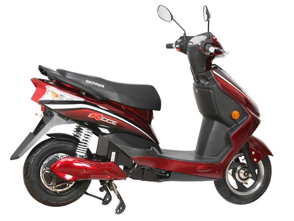 Electric Two-Wheelers Sales Feb 2021: इलेक्ट्रिक दोपहिया बिक्री में फरवरी के मुकाबले आई बढ़त, जानें