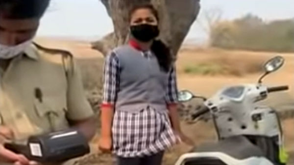 Parents Of 4 Minor Fined Rs. 1 Lakh: नाबालिगों को स्कूटर देने के लिए माता-पिता पर 1 लाख का चालान