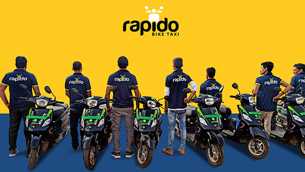 Rapido To Provide EV Bike Taxi: रैपिडो उपलब्ध करेगी इलेक्ट्रिक स्कूटर की राइड, जिप इलेक्ट्रिक से की साझेदारी