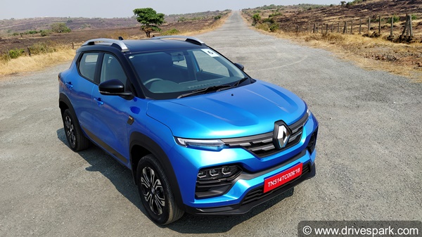 Renault Kiger Price Hike: 1 अप्रैल से बढ़ेगी रेनॉल्ट काइगर की कीमत, पुरानी बुकिंग भी होगी प्रभावित
