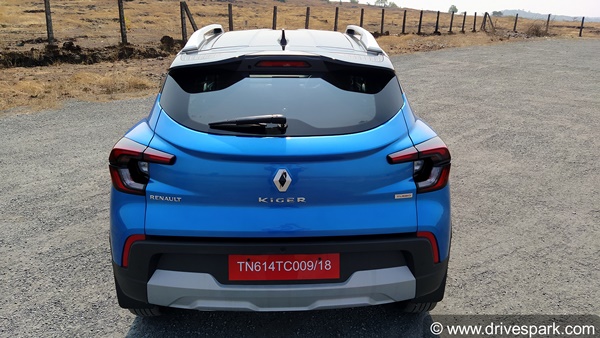 Renault Kiger Price Hike: 1 अप्रैल से बढ़ेगी रेनॉल्ट काइगर की कीमत, पुरानी बुकिंग भी होगी प्रभावित