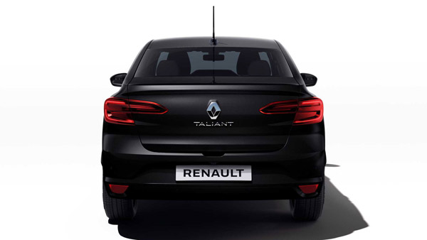 Renault Taliant Mid-Size Sedan Unveiled: रेनॉल्ट की टालियंट मिड-साइज सेडान का खुलासा, जानें क्या है खास