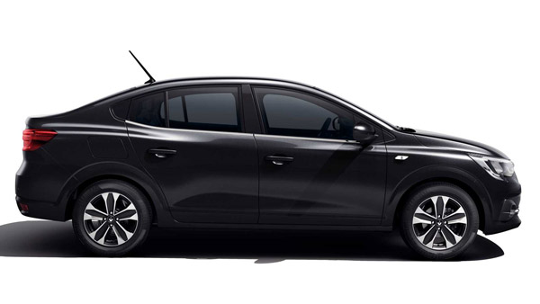 Renault Taliant Mid-Size Sedan Unveiled: रेनॉल्ट की टालियंट मिड-साइज सेडान का खुलासा, जानें क्या है खास