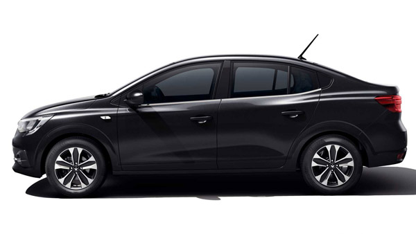 Renault Taliant Mid-Size Sedan Unveiled: रेनॉल्ट की टालियंट मिड-साइज सेडान का खुलासा, जानें क्या है खास