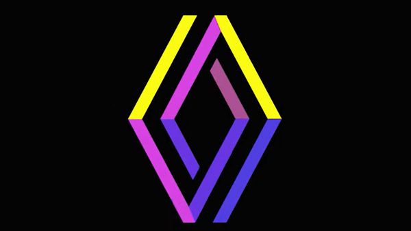 Renault Unveils New Brand Logo: रेनॉल्ट ने नए ब्रांड लोगो का किया खुलासा, 2022 से होगा इस्तेमाल
