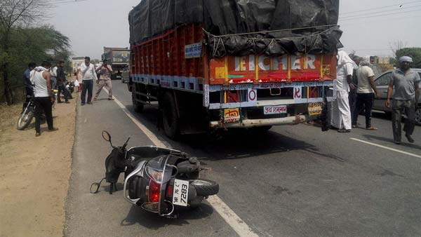 Road Accidents In Delhi Dropped: दिल्ली में पिछले साल सड़क दुर्घटनाओं में आई कमी, जानें आंकड़े