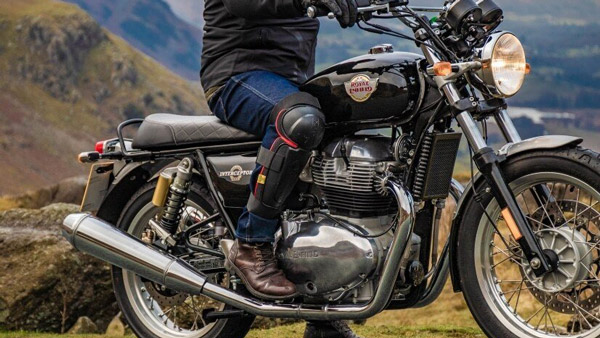 Royal Enfield Riding Gear: राॅयल एनफील्ड ने लाॅन्च की राइडिंग गियर की स्पेशल रेंज