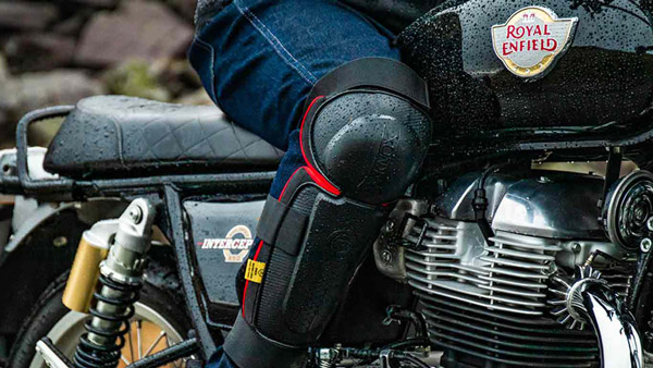Royal Enfield Riding Gear: राॅयल एनफील्ड ने लाॅन्च की राइडिंग गियर की स्पेशल रेंज