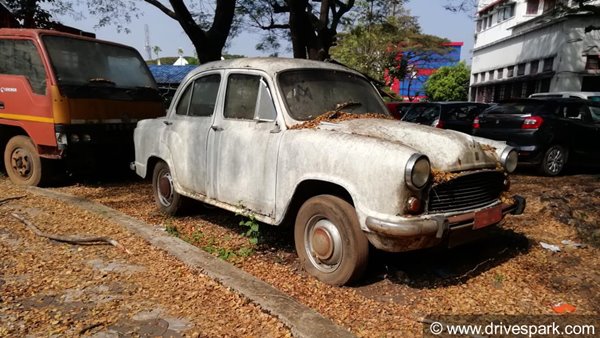 Govt Notifies Draft On Scrappage Policy: 15 साल से पुराने सरकारी वाहनों का रद्द होगा रजिस्ट्रेशन, जानें