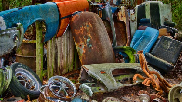Vehicle Scrappage Policy: लोकसभा में पेश हुई स्क्रैपेज पॉलिसी, क्या हैं फायदे, नुकसान और खास बातें