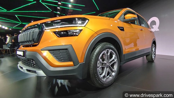 Skoda Kushaq Unveiled: स्कोडा कुशाक को भारत में किया गया पेश, जानें फीचर्स, इंजन, डिजाईन के बारें में