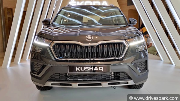Skoda Kushaq Unveiled: स्कोडा कुशाक को भारत में किया गया पेश, जानें फीचर्स, इंजन, डिजाईन के बारें में