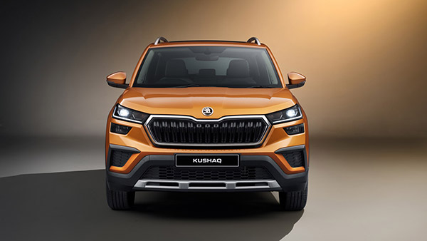 Skoda Kushaq Monte Carlo Edition: स्कोडा कुशाक के मोंटे कार्लो एडिशन पर काम कर रही है कंपनी