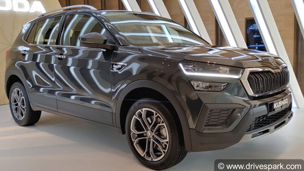 Skoda Kushaq Unveiled: स्कोडा कुशाक को भारत में किया गया पेश, जानें फीचर्स, इंजन, डिजाईन के बारें में