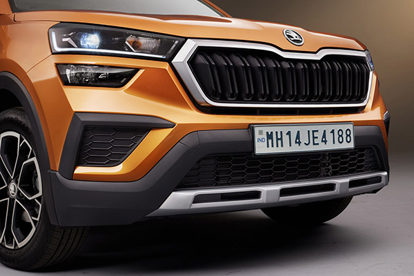 Skoda Kushaq Monte Carlo Edition: स्कोडा कुशाक के मोंटे कार्लो एडिशन पर काम कर रही है कंपनी
