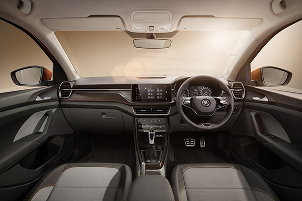 Skoda Kushaq Bookings: स्कोडा कुशाक की बुकिंग जून से होगी शुरू, तीन वैरिएंट में होगी उपलब्ध