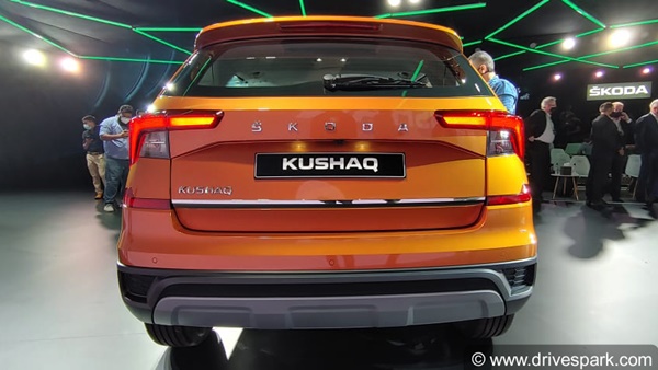 Skoda Kushaq Unveiled: स्कोडा कुशाक को भारत में किया गया पेश, जानें फीचर्स, इंजन, डिजाईन के बारें में