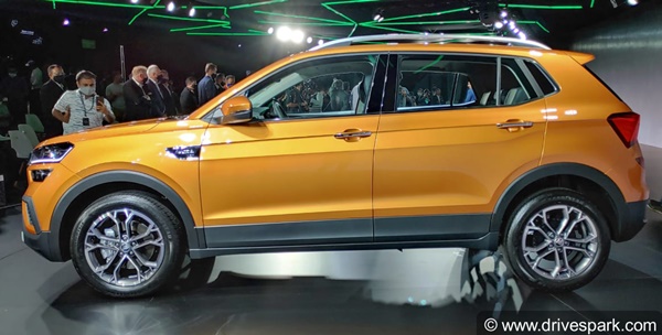 Skoda Kushaq Bookings: स्कोडा कुशाक की बुकिंग जून से होगी शुरू, तीन वैरिएंट में होगी उपलब्ध