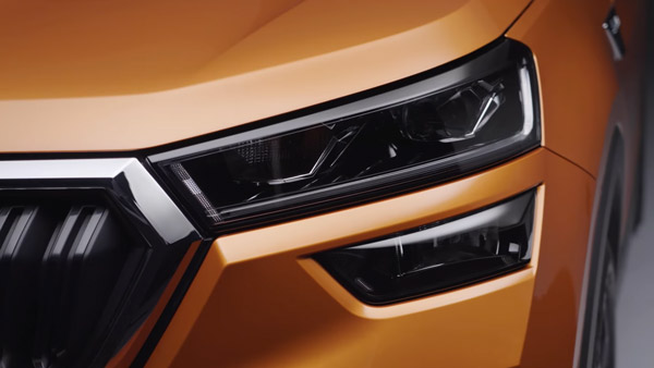 Skoda Kushaq New TVC Released: स्कोडा कुशाक का नया टीवीसी जारी, दिखा बेहतरीन एक्सटीरियर डिजाइन