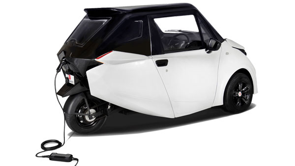 Strom R3 Electric Car Booking Milestone: स्ट्रोम आर3 इलेक्ट्रिक कार को मिली 7.5 करोड़ रुपये की बुकिंग