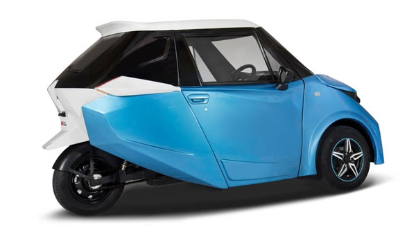 Strom R3 Electric Car Booking Milestone: स्ट्रोम आर3 इलेक्ट्रिक कार को मिली 7.5 करोड़ रुपये की बुकिंग