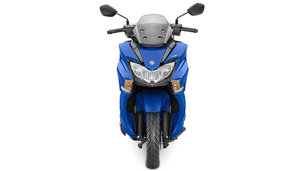 Suzuki Burgman Electric Spied: सुजुकी बर्गमैन इलेक्ट्रिक टेस्टिंग करते आई नजर, रियर प्रोफाइल का खुलासा