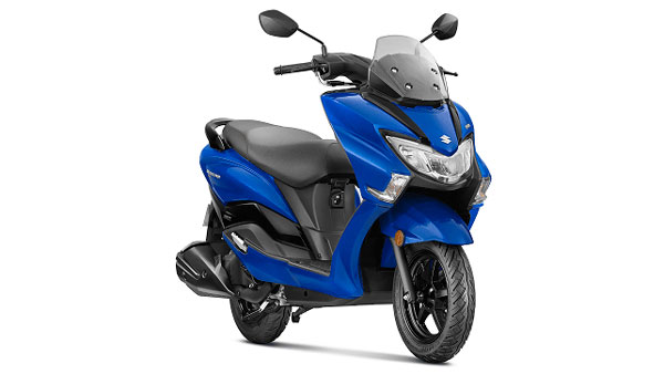 Suzuki Burgman Electric Spied: सुजुकी बर्गमैन इलेक्ट्रिक टेस्टिंग करते आई नजर, रियर प्रोफाइल का खुलासा
