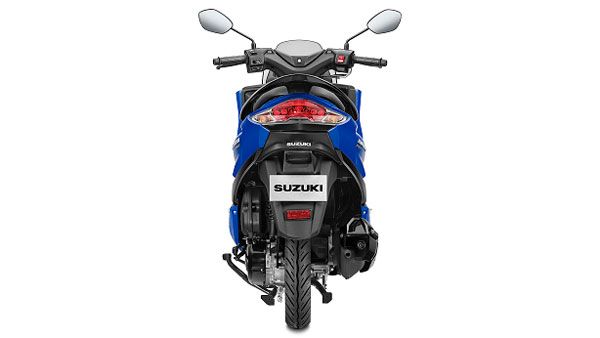 Suzuki Burgman Electric Spied: सुजुकी बर्गमैन इलेक्ट्रिक टेस्टिंग करते आई नजर, रियर प्रोफाइल का खुलासा