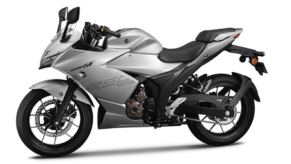 Suzuki Two Wheelers Sales February 2021: सुजुकी ने फरवरी में की 59,530 यूनिट टू-व्हीलर की बिक्री, जानें