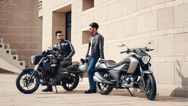 Suzuki Two Wheelers Sales February 2021: सुजुकी ने फरवरी में की 59,530 यूनिट टू-व्हीलर की बिक्री, जानें
