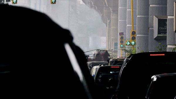 Hefty Traffic Fines In The World: इन देशों में लगता है एक साल की सैलरी जितना ट्रैफिक चालान, जानें