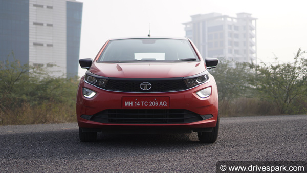 Tata Altroz Modification: टाटा अल्ट्रोज में लगाए 17-इंच के कॉनकेव रिम्स, बढ़ गया है स्पोर्टीनेस