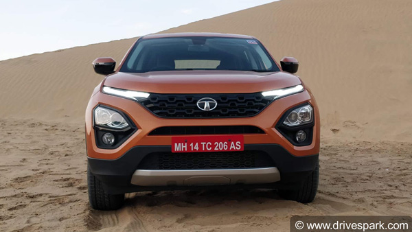 Tata Motors March 2021 Offers: टाटा मोटर्स कारों पर दे रही है 65,000 रुपये तक का डिस्काउंट