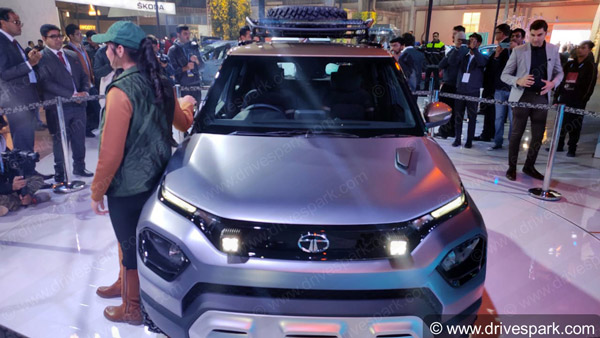Tata Motors Car Sales February 2021: टाटा मोटर्स ने फरवरी में बेंची 27,225 कारें, बिक्री में 119% का इजाफा