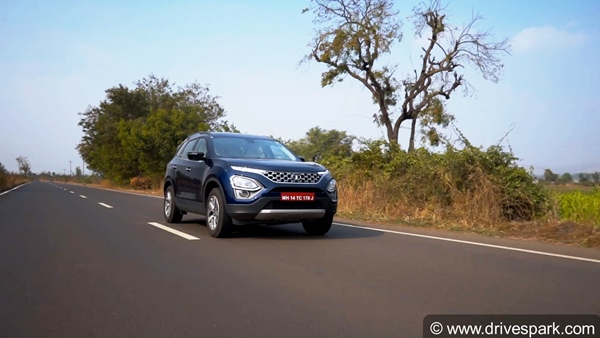 Tata Safari VIVO IPL 2021: टाटा सफारी बनी विवो आईपीएल 2021 की आधिकारिक पार्टनर, जाने