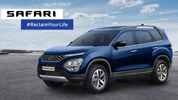 Tata Safari Ceramic Coating Launched: टाटा सफारी के लिए सेरामिक कोटिंग हुआ लाॅन्च, जानें क्या है खास
