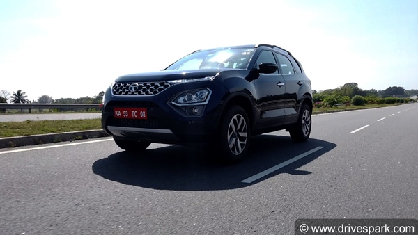 Tata Safari Spied Testing: टाटा सफारी की टेस्टिंग लॉन्च के बाद भी जारी, क्या आ रहा नया इंजन विकल्प?
