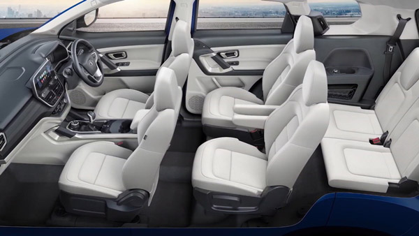 Tata Safari Waiting Period Details: नई टाटा सफारी पर चल रहा है 2.5 महीने का वेटिंग पीरियड, देखें लिस्ट